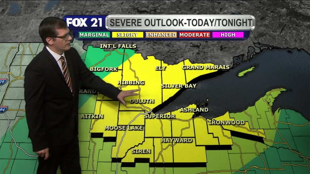 Tuesday, September 5, 2023 Morning Forecast