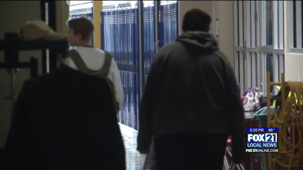 School Resource Officers