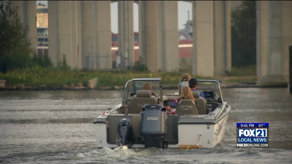 Nice Day Point Terminal