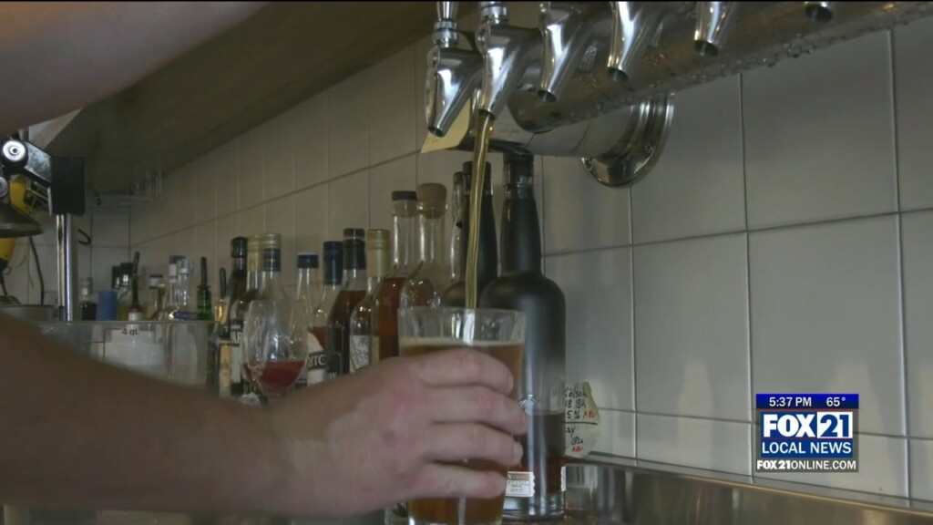 Lake Superior Brewing Also