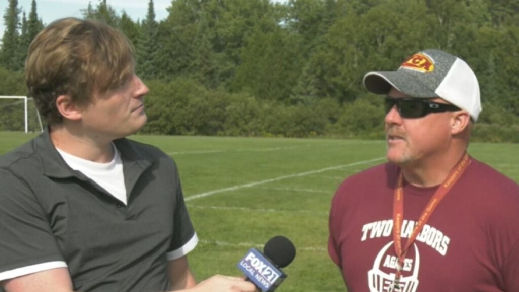 Coaches Corner: Tom Nelson