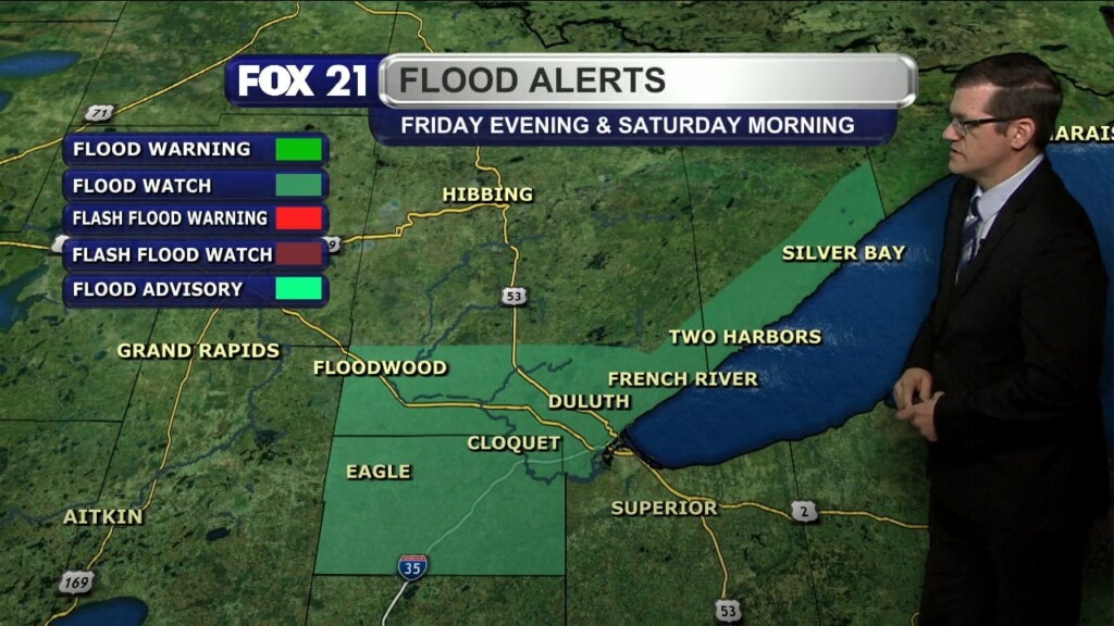 Friday, September 29, 2023 Morning Forecast