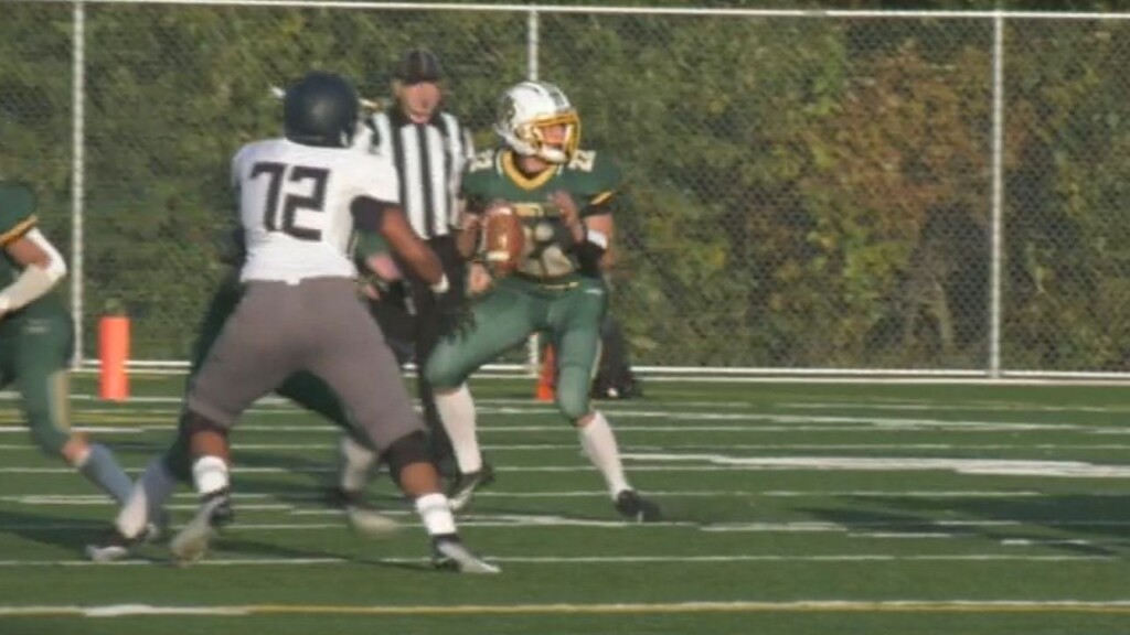 Top Plays Of The Week