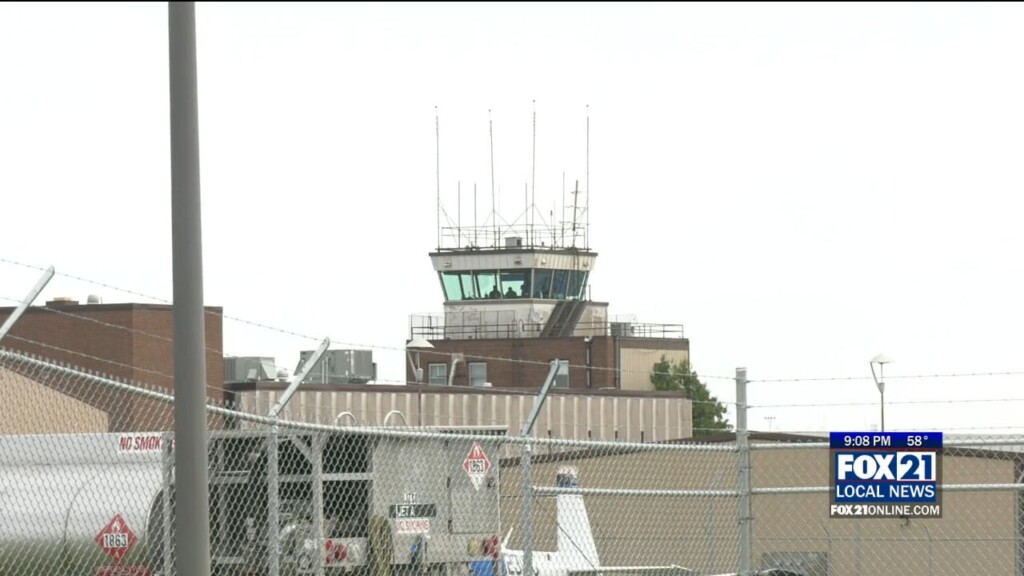 Airport Tower