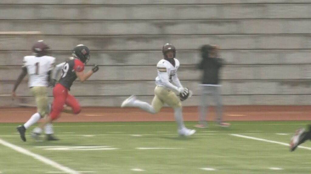 Top Play Of The Week: 9/22