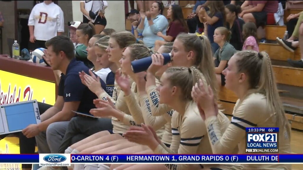 Hermantown Vb