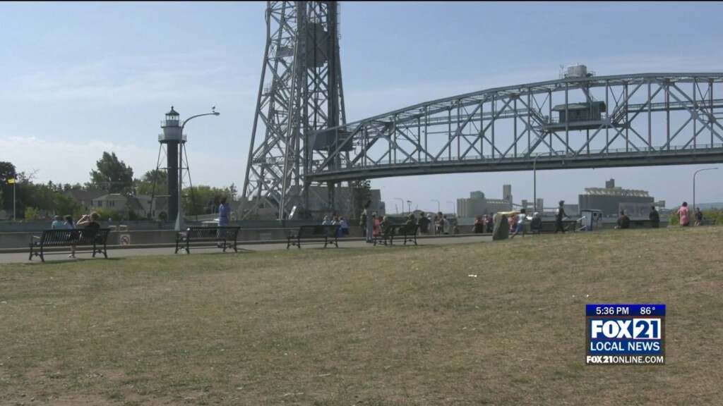 Plans For Labor Day Wknd