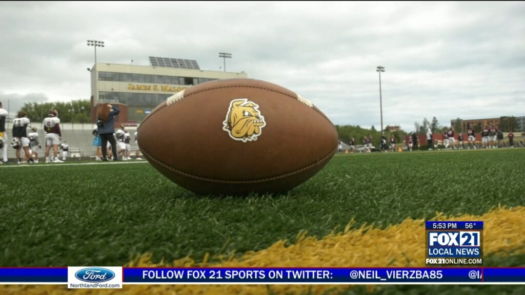 Umd Football