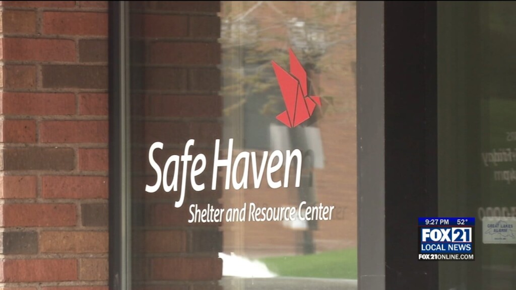Safe Haven