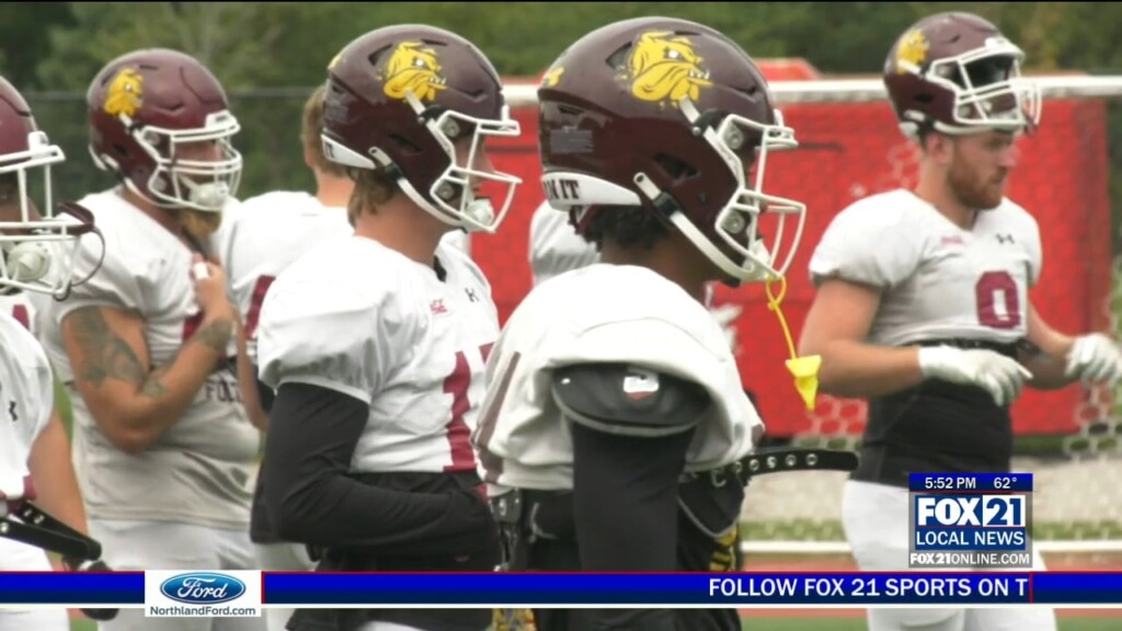 Umd Football