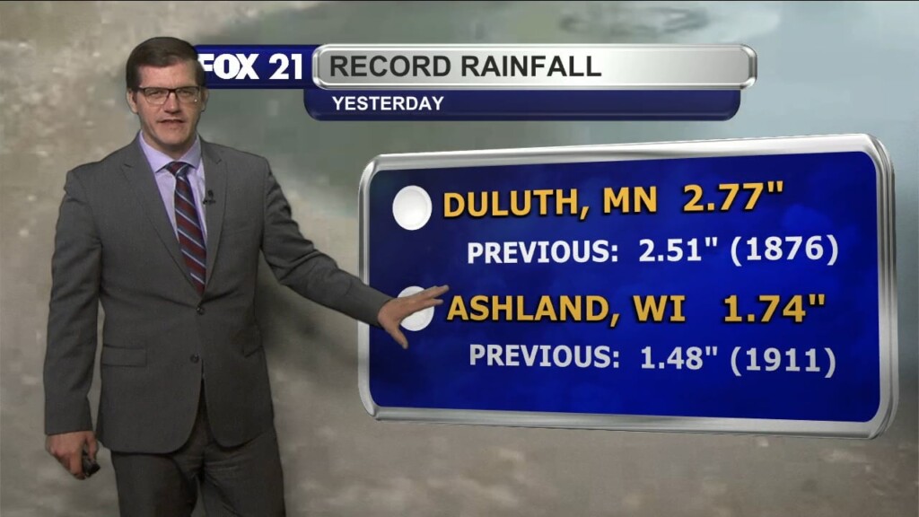 Wednesday, September 6, 2023 Morning Forecast