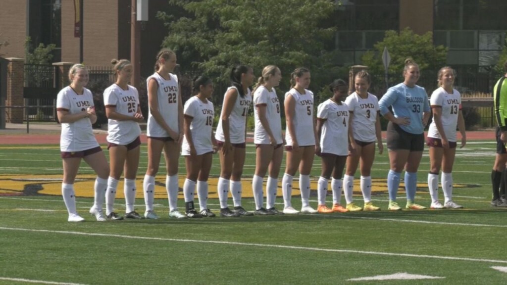 Northern State At Umd