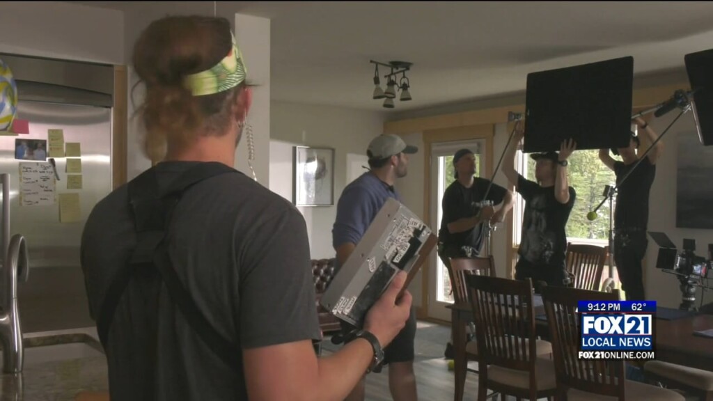 Duluth Movie Production