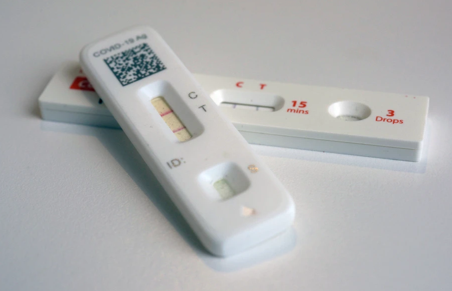 Covid Tests