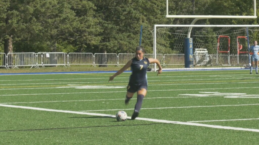St. Scholastica Women's Soccer