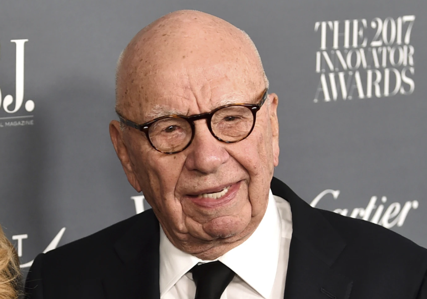 Fox Guy Stepping Down