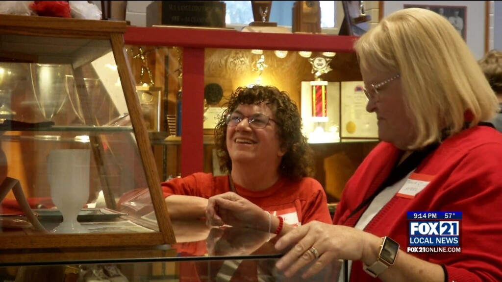 Central High Exhibit Pkg