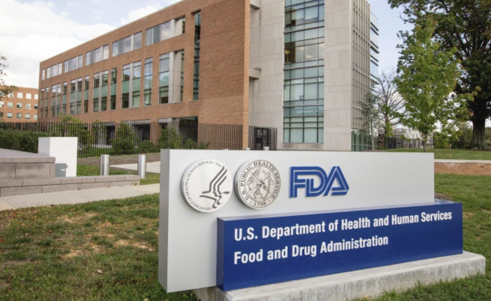 Fda Vaccine