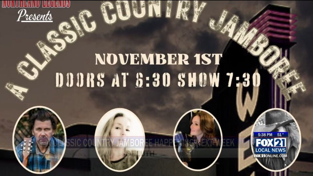 Country Jamboree