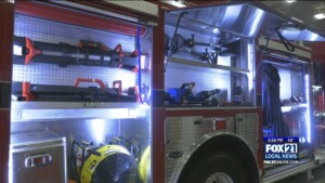 Firefighting Conference