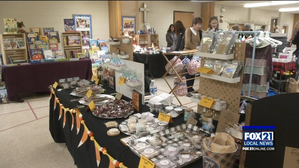 Fall Craft Fairs