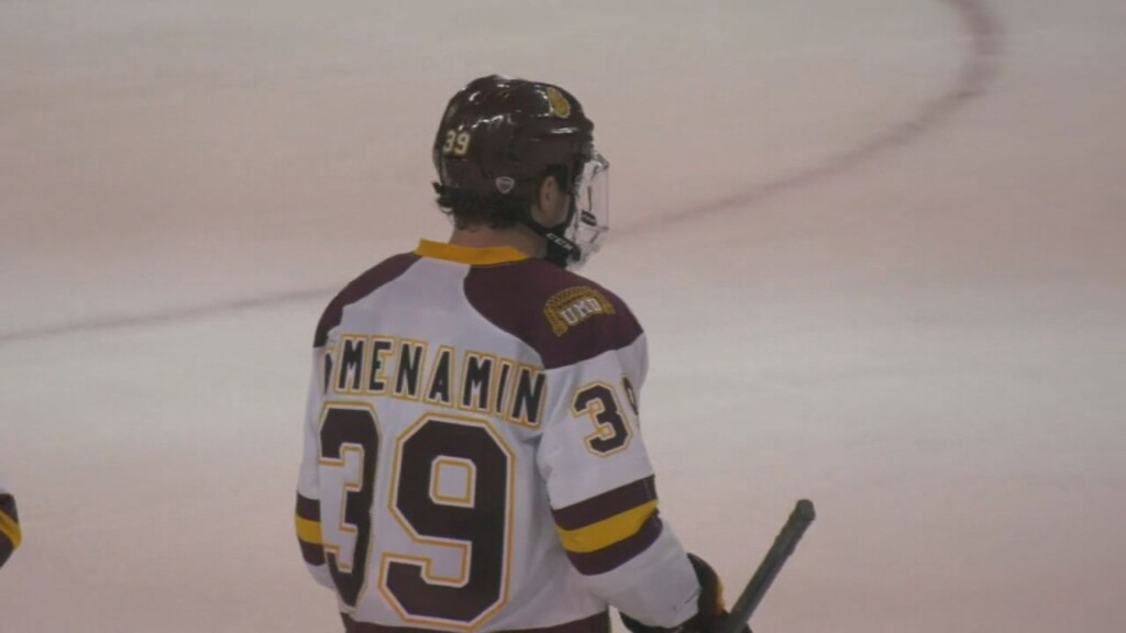 Mcmenamin