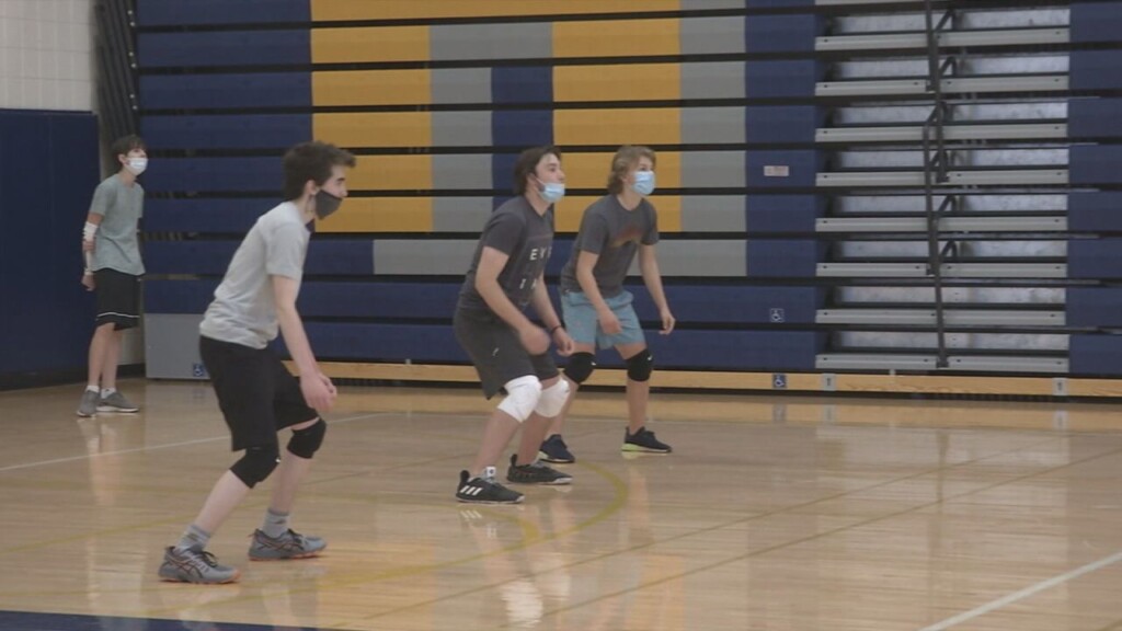 Boys Vb