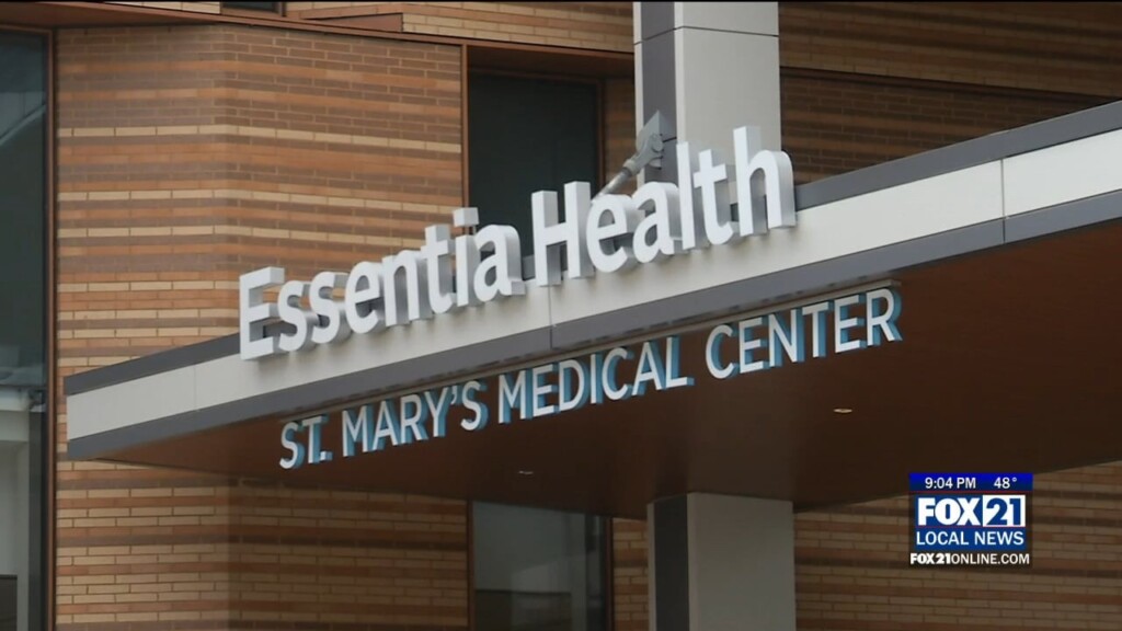 Essentia St. Mary's