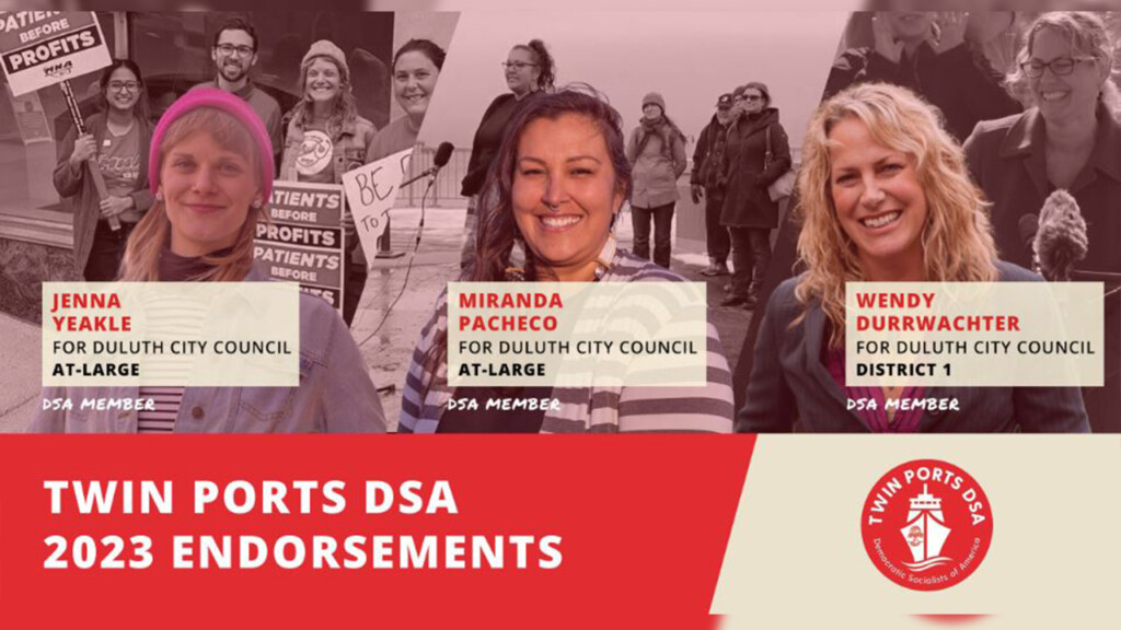 Twinportssocialistsstatement