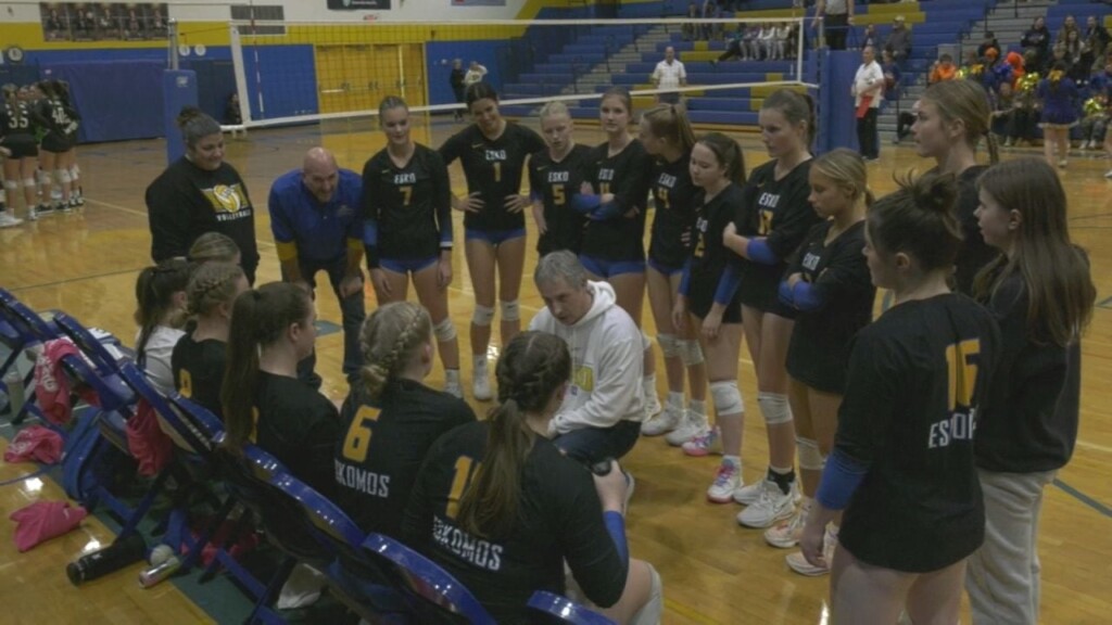 Esko Volleyball