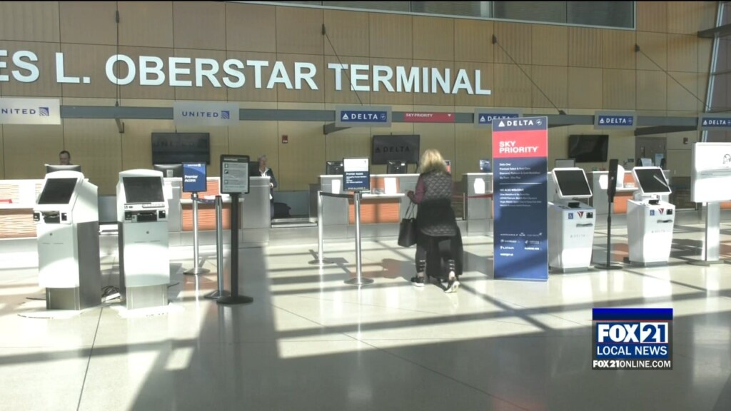 Airport Ft Meyrs And More