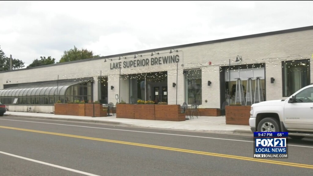 Lake Superior Brewing