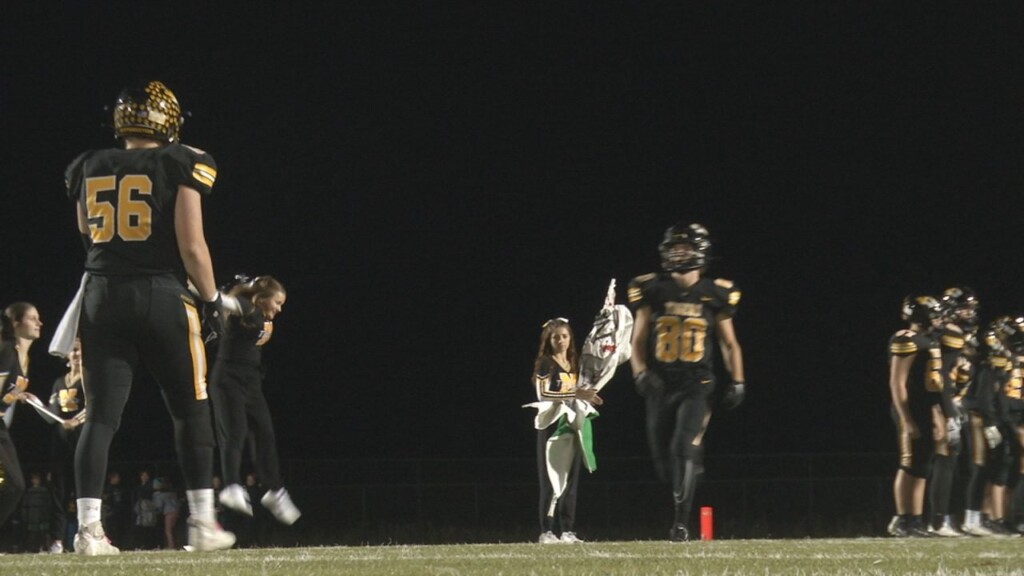 Northwestern Football