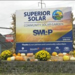 Superior Solar Garden