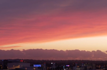 Daylight Savings Time