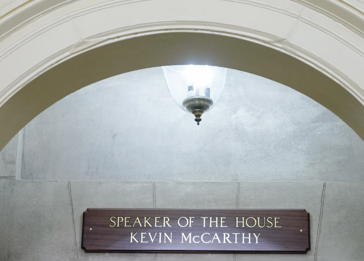 House Speaker List