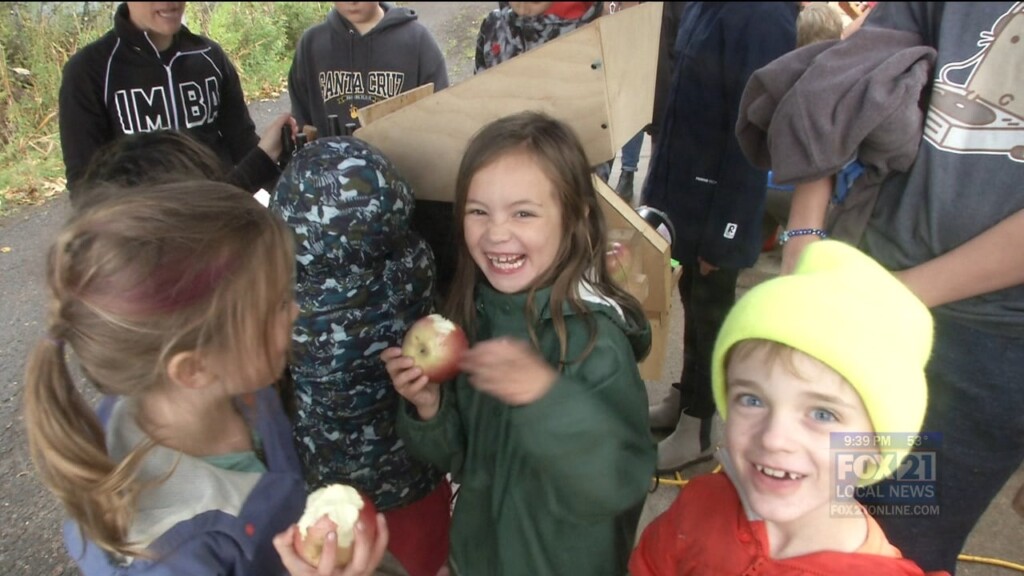 Apple Day