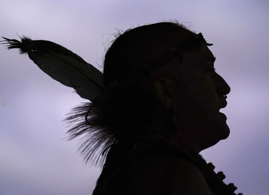 Indigenous Peoples Day