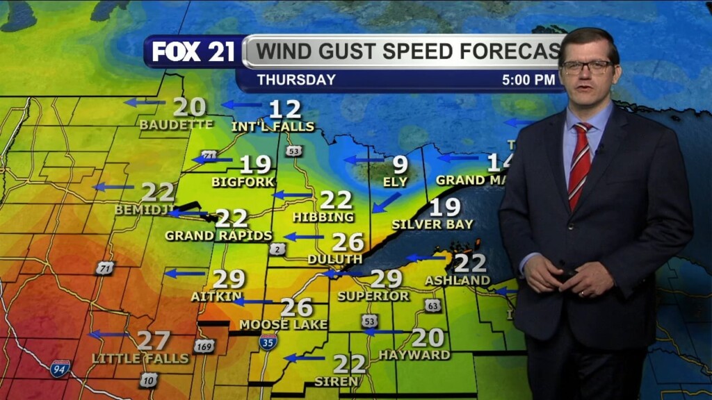 Thursday, October 12, 2023 Morning Forecast