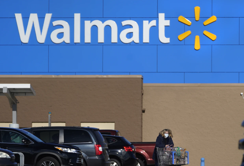 Walmart