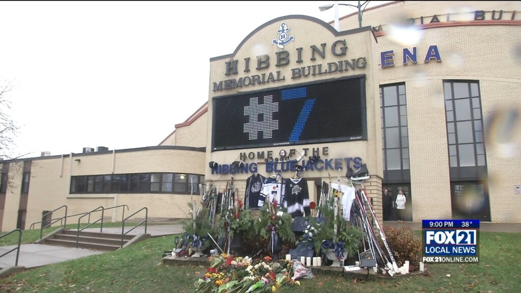 Adam Jonson Celebration Of Life