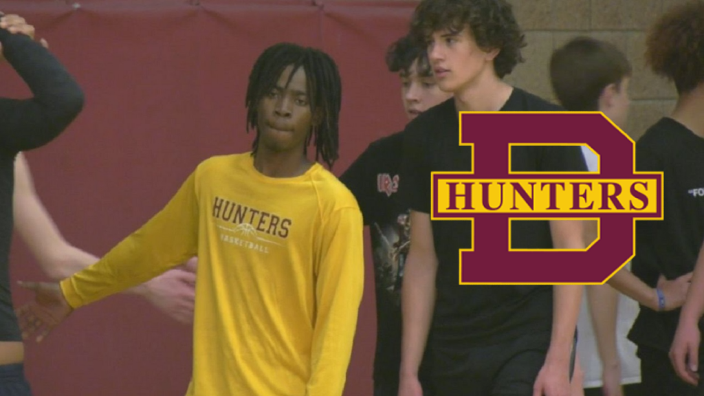 Duluth Denfeld Boys Basketball