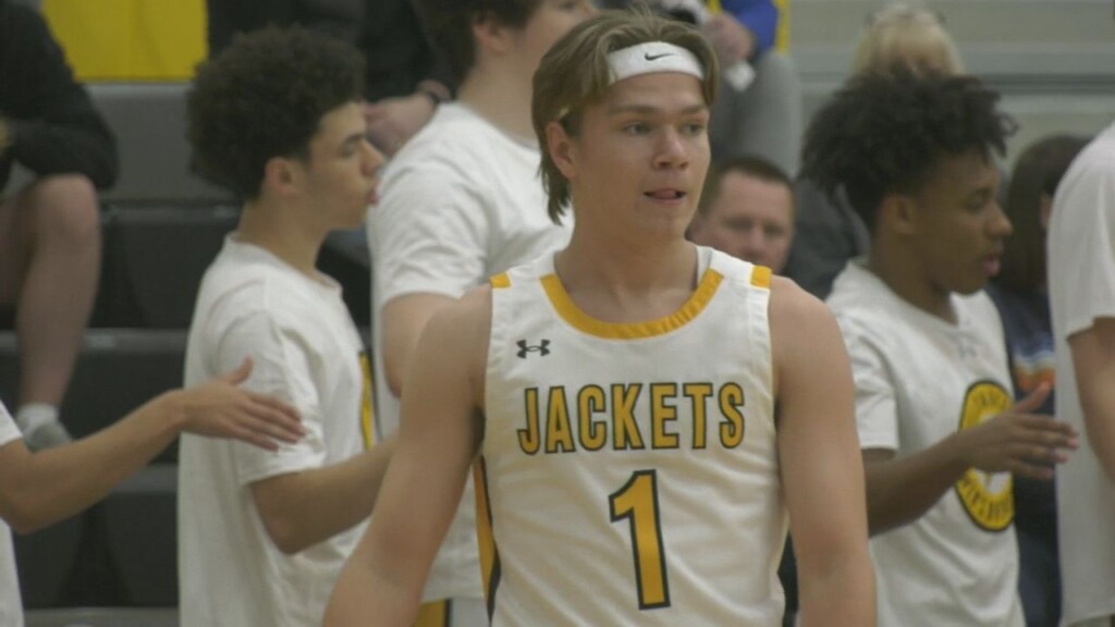 UWS Men's Basketball