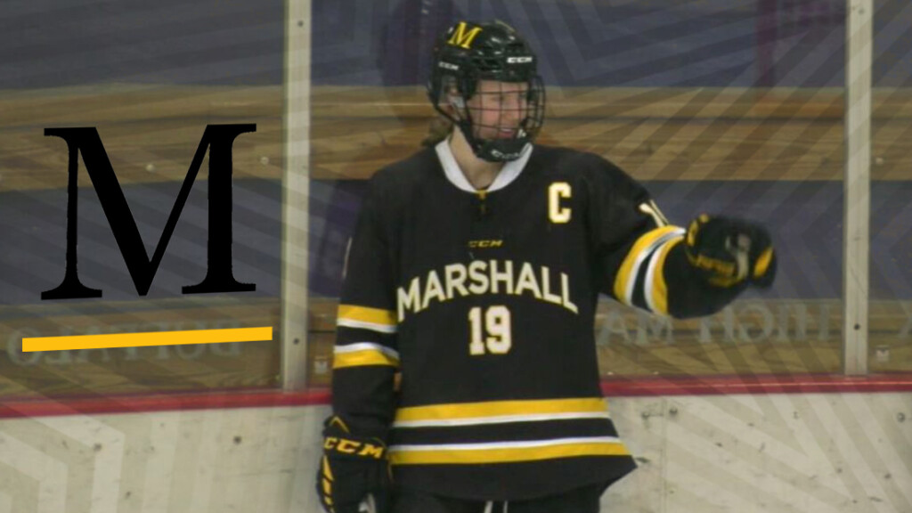 Ilsalindamanduluthmarshallhockey