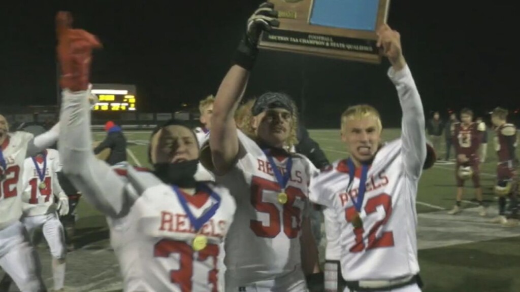 Moose Lake Willow River