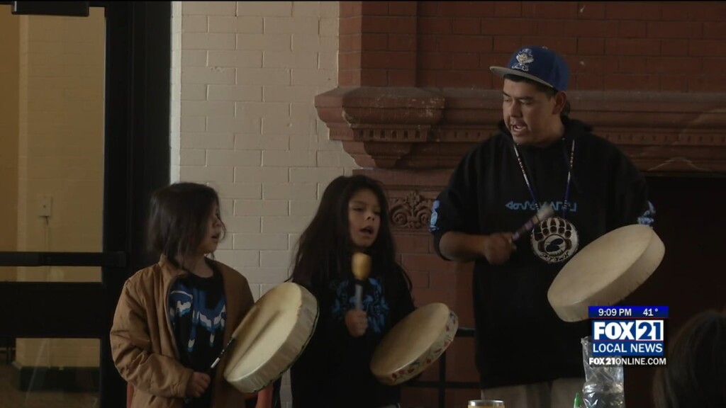 Native American Authors