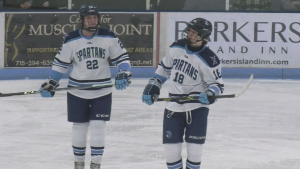 Superior Boys Hockey