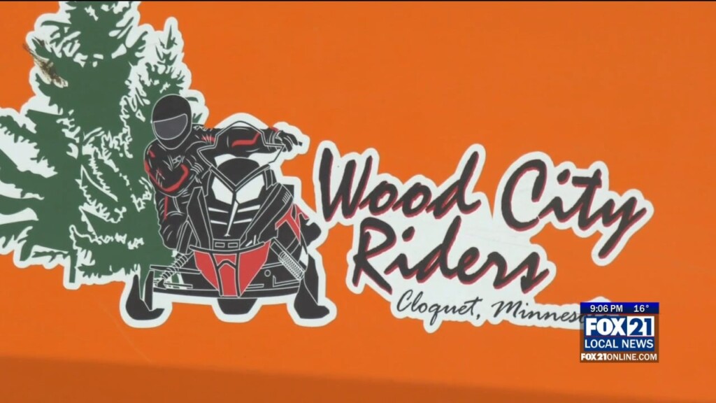 Wood City Riders Snowmobile Club