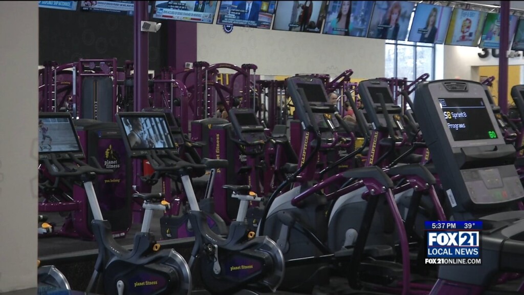 Planet Fitness