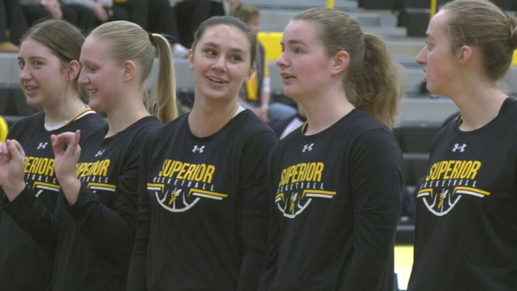 UWS Women's Basketball